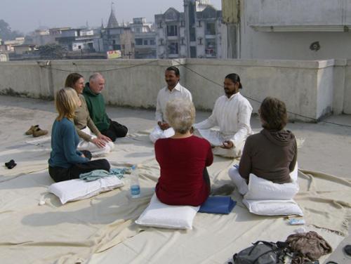Philisophy and Vedic studies